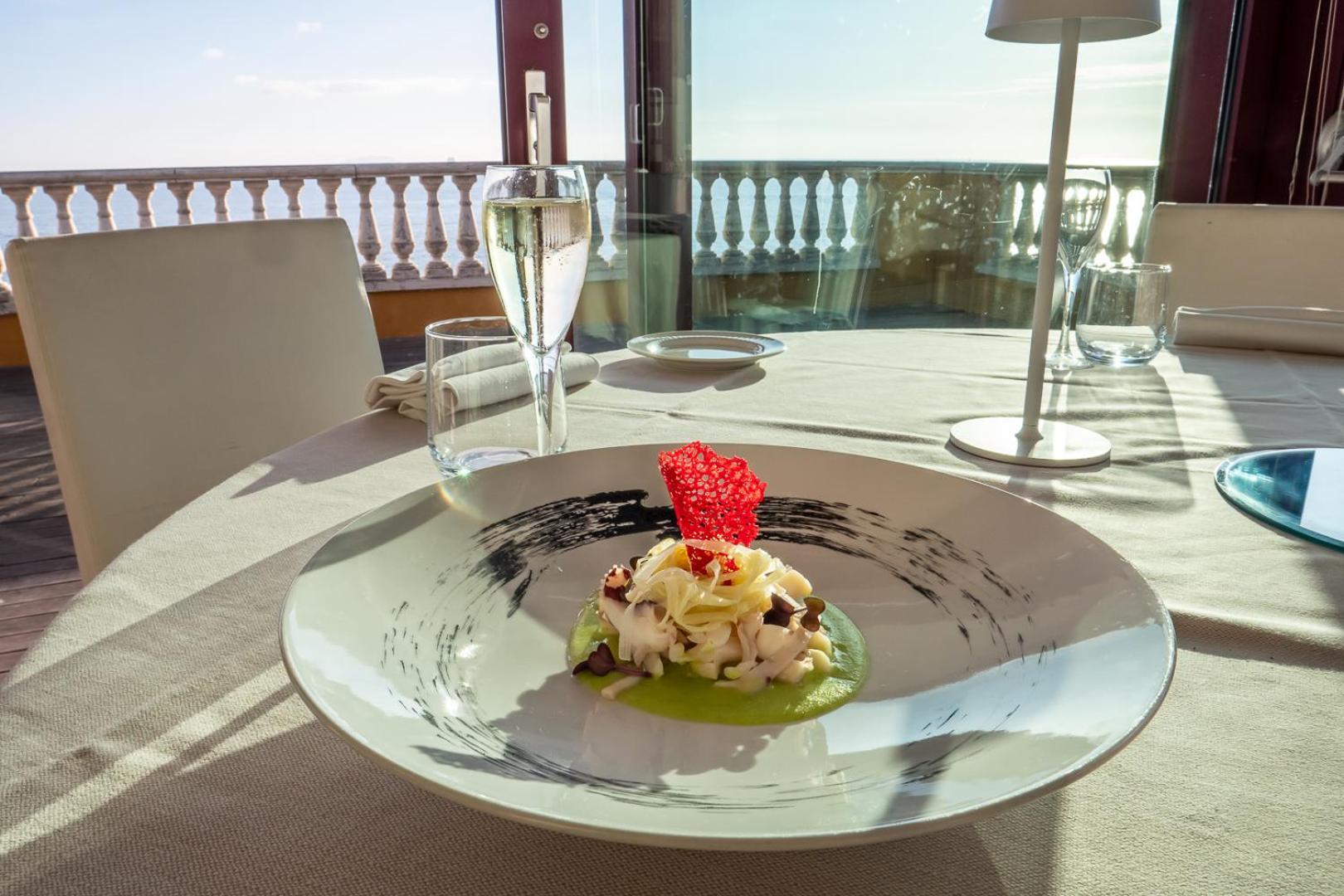 Gh Palazzo Suite & Spa Livorno Exterior foto